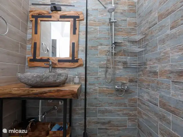 Badkamer